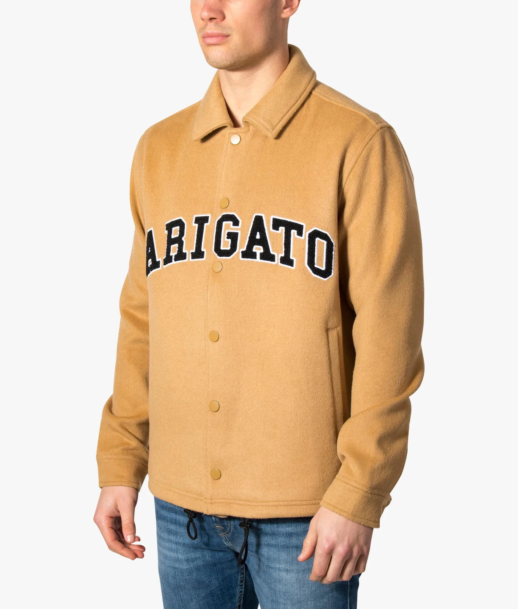 Coach Jacket
